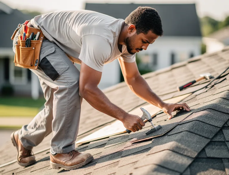 Roofing Hayling Island